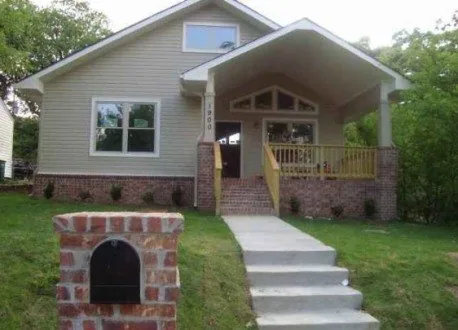 Little Rock Home Buyers