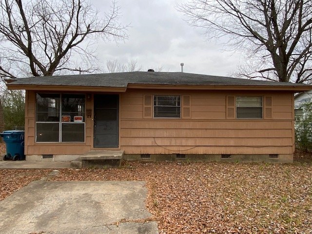 Dealing With Foundation Problems In Arkansas When You Need To Sell Your ...
