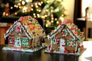 Sell House Quick in NW Arkansas Holidays