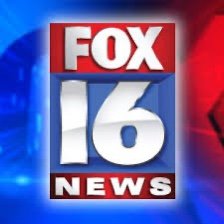 Fox 16 News Logo
