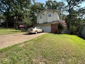 A Little Rock House We Bought Fast