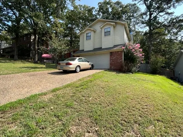 A Little Rock House We Bought Fast