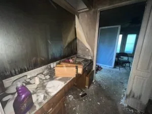 Run Down Home in Little Rock