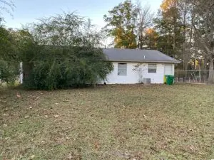 House in Little Rock Bought Fast
