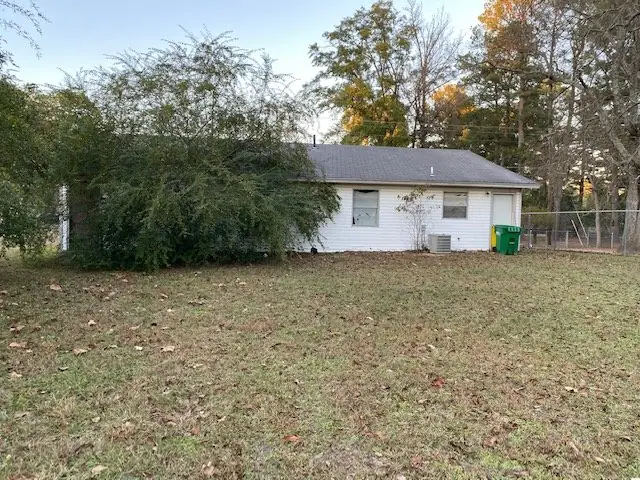 House in Little Rock Bought Fast