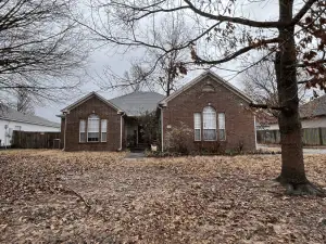 A Little Rock House We Bought