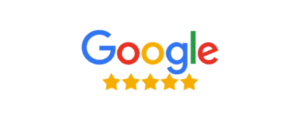 5 Star Google Ratings