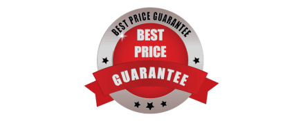 Best Price Guarantee
