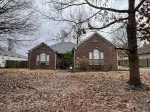 4208 Donna Dr Little Rock AR