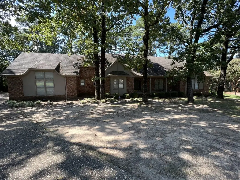 5 Pine View Cv Little Rock AR