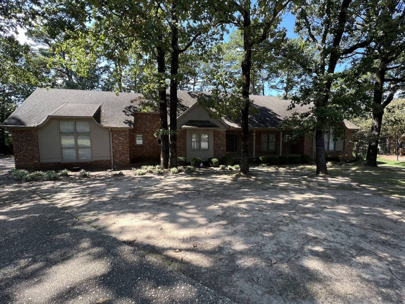5 Pine View Cv Little Rock AR