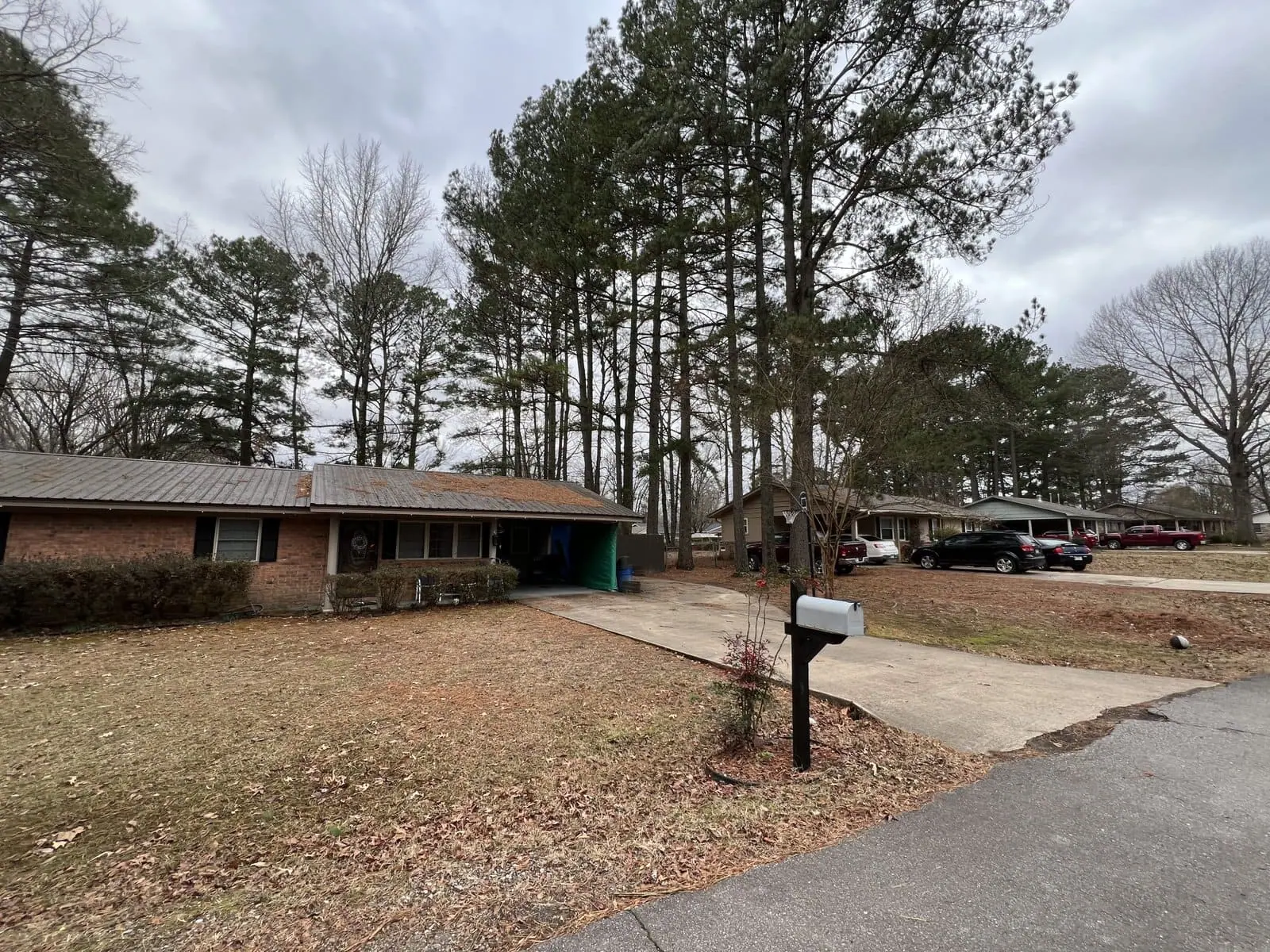Little Rock Title Issues Home Sold Fast