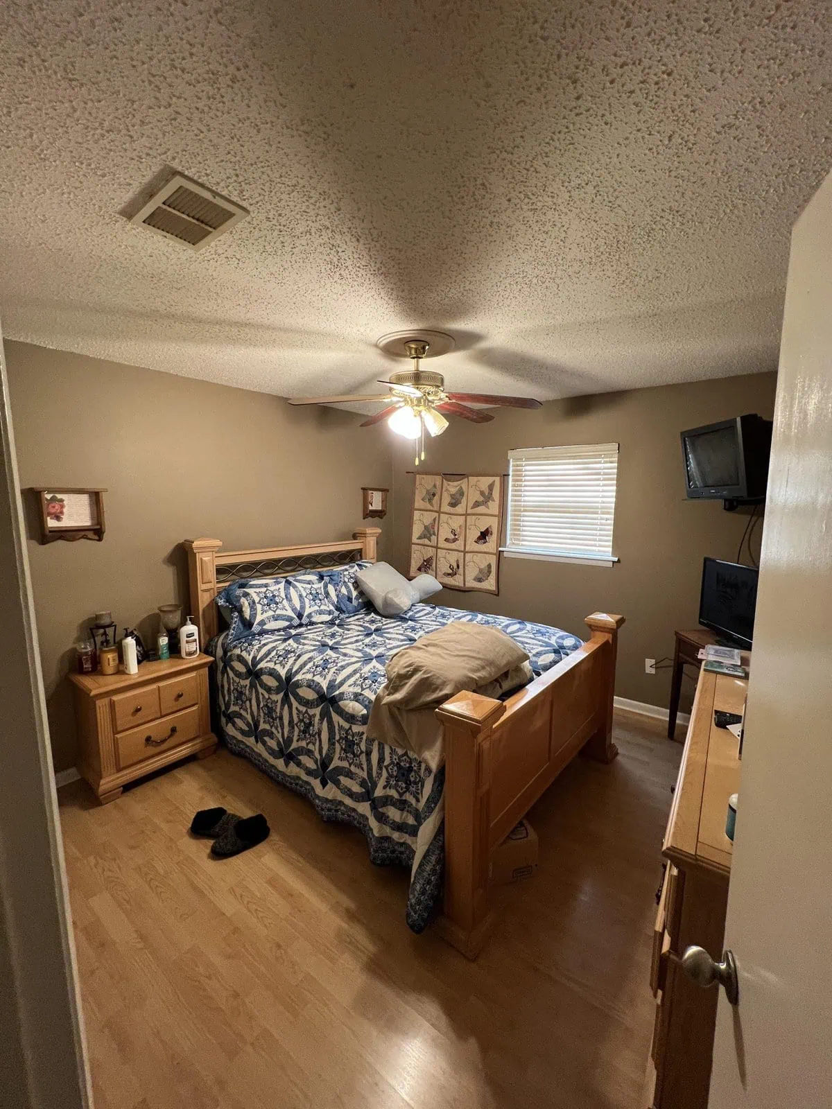 Bedroom Little Rock
