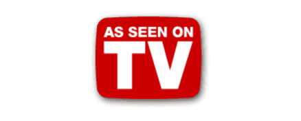 As Seen On TV