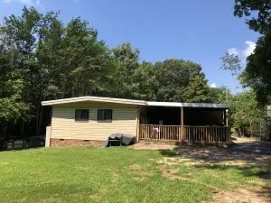 House We Bought Fast in Little Rock