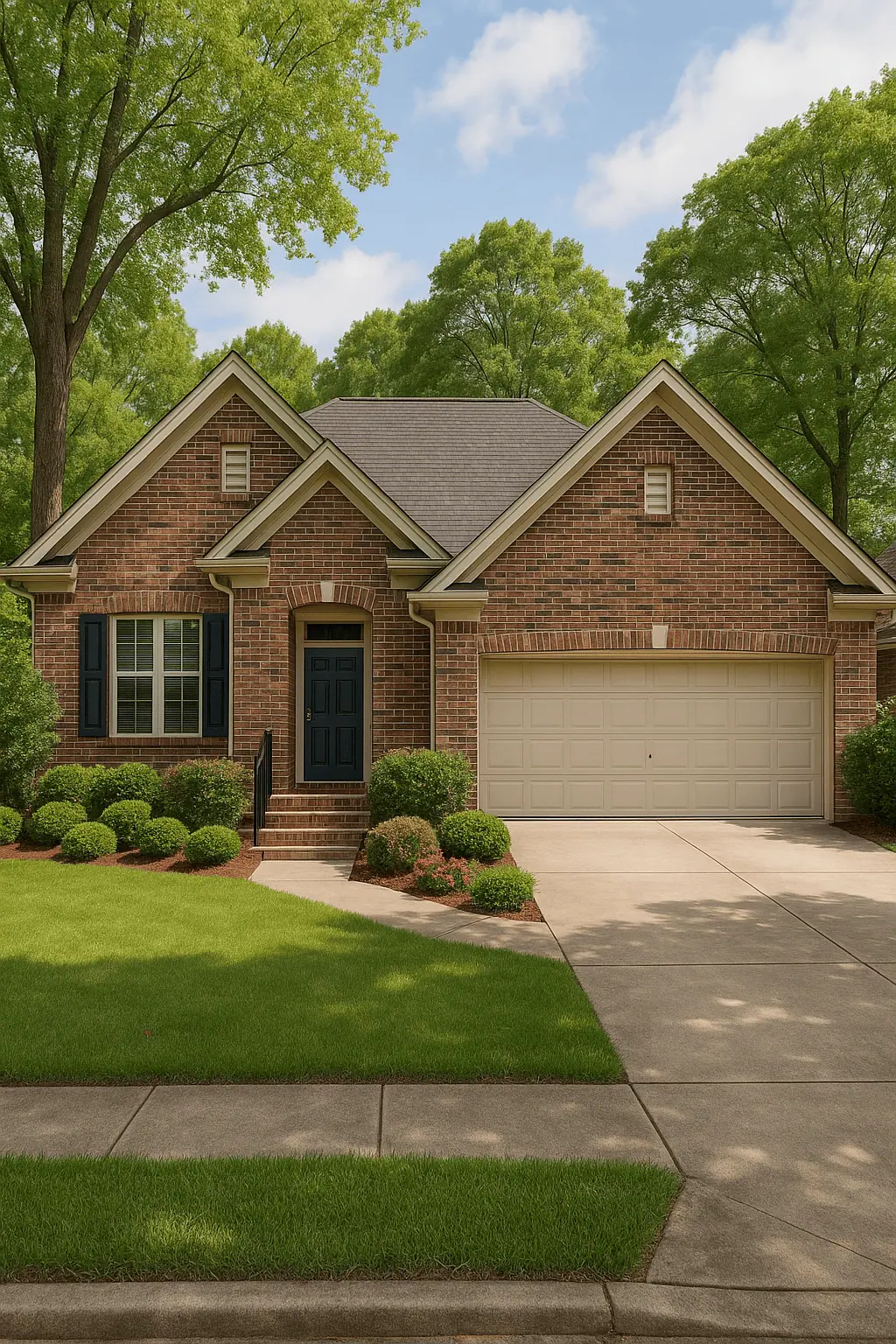 A home sold fast after weighing pros and cons