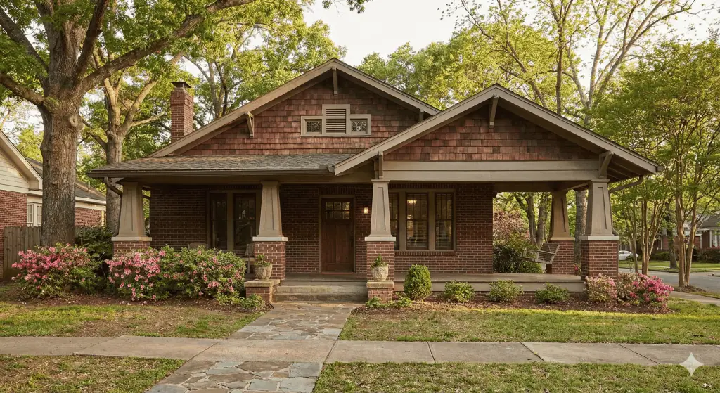 Single Family Home Little Rock