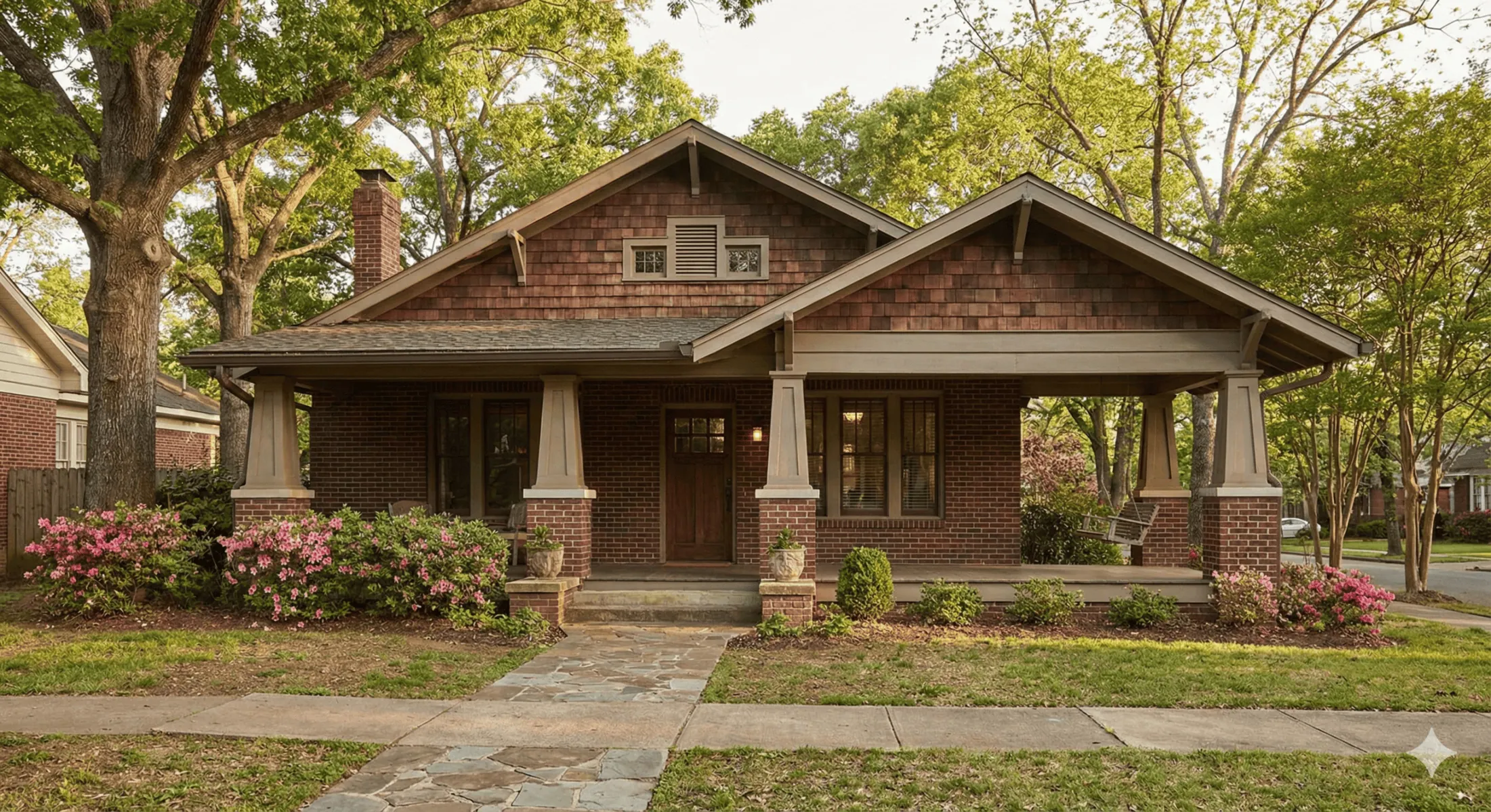 Single Family Home Little Rock